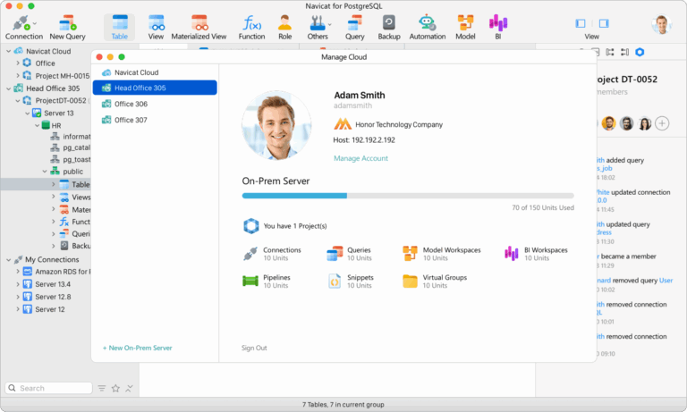 Which Is The Best PostgreSQL GUI [2025] - ScaleGrid