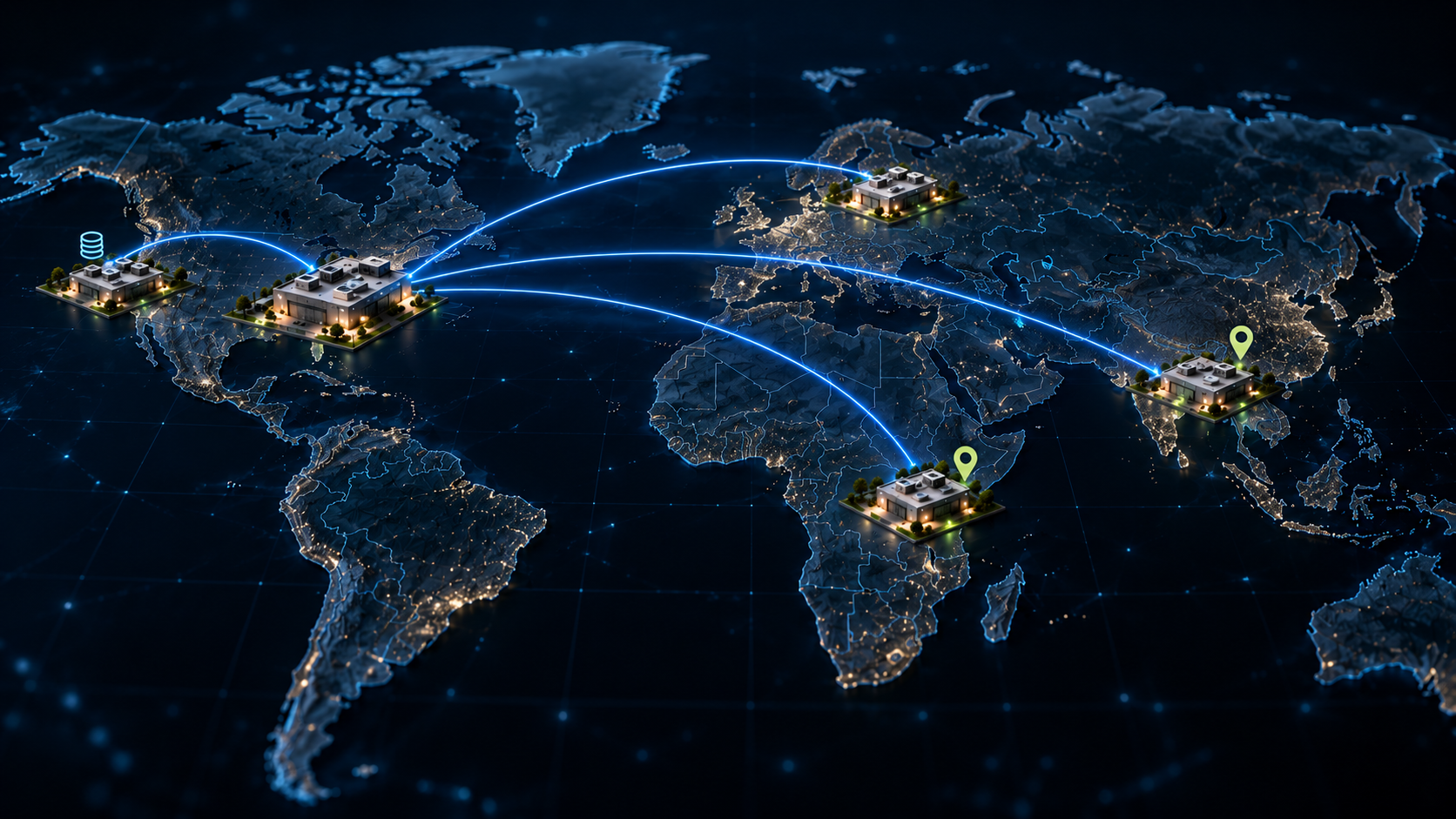 Beyond RDS - Managed Databases on Infrastructure You Control