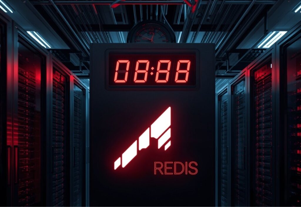 Redis End Of Life