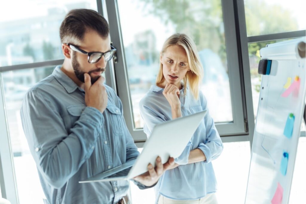 Challenges Along the Upgrade Journey