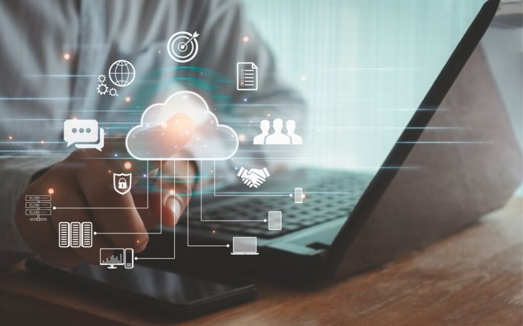 Seamless Migration on OCI