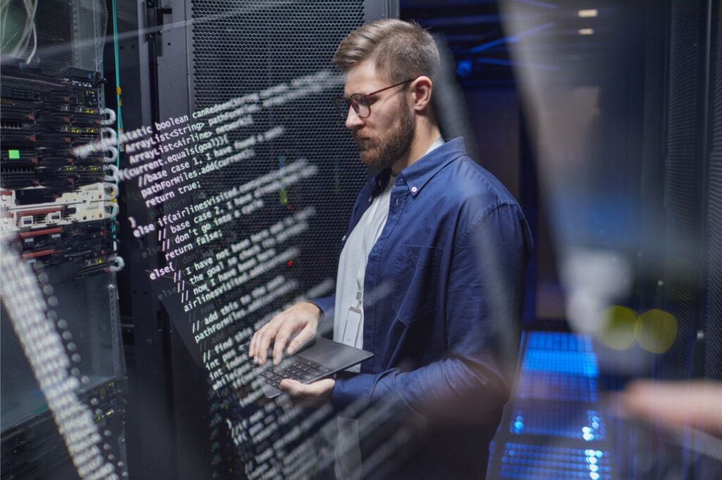 Multi-Tenant SaaS Applications