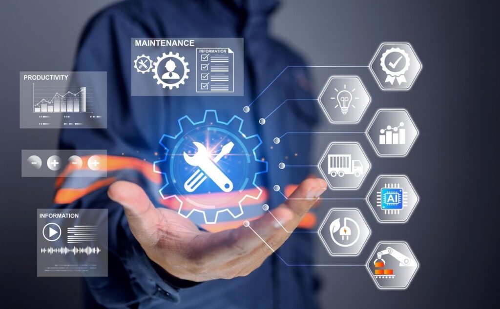 Observability, Failover, and Automated Maintenance