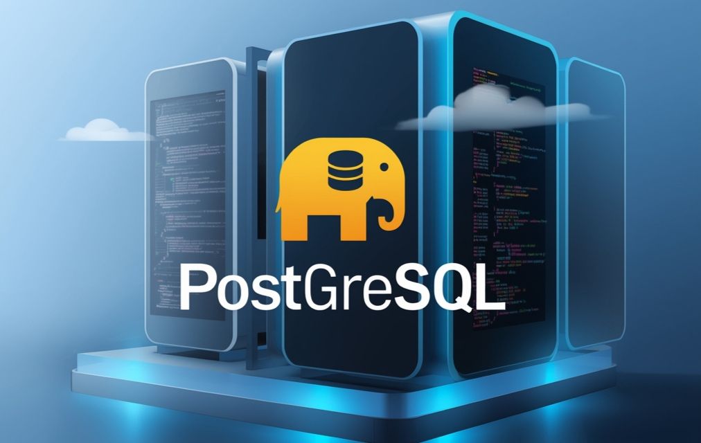 Multi-Tenant SaaS on PostgreSQL