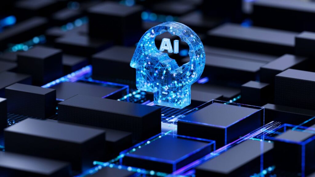 AI-Driven Shard Key Optimization