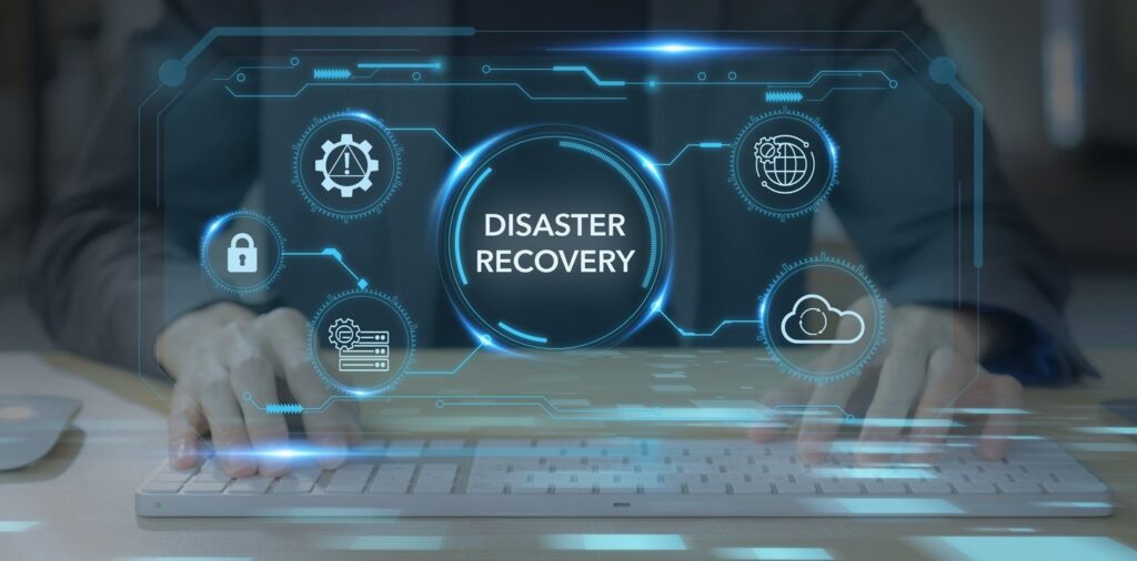 High Availability & Disaster Recovery for Always-On Systems