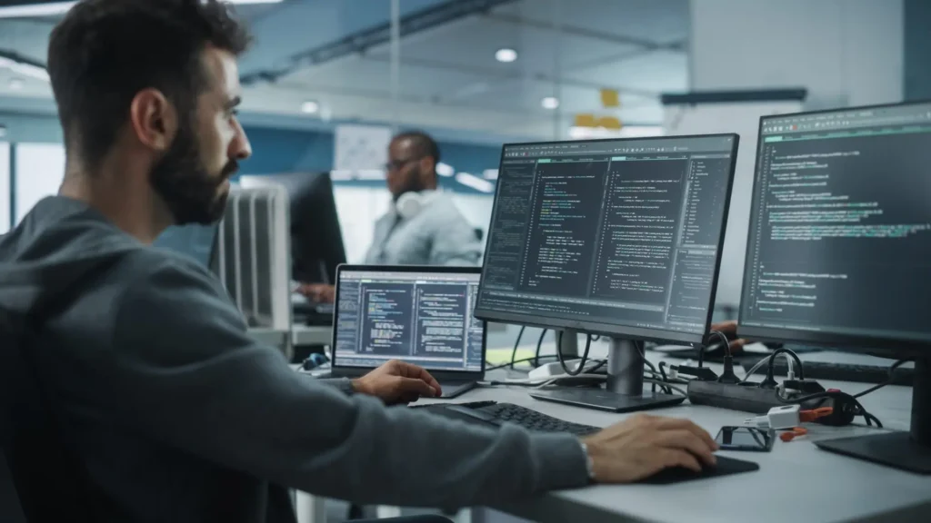 Blog feature image: Best PostgreSQL GUI Tools