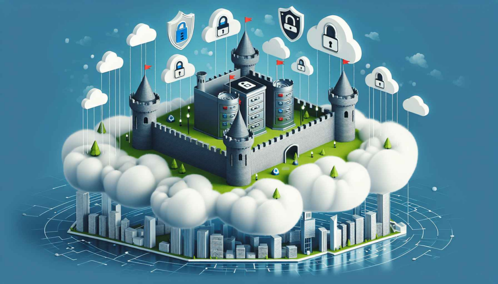 enterprise cloud security
