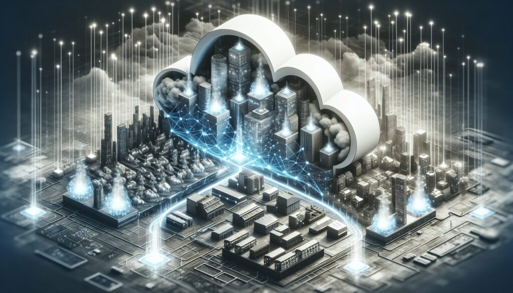 hybrid cloud strategy - scalegrid