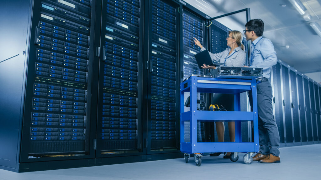 When Citus Makes Sense for Time-Series Workloads