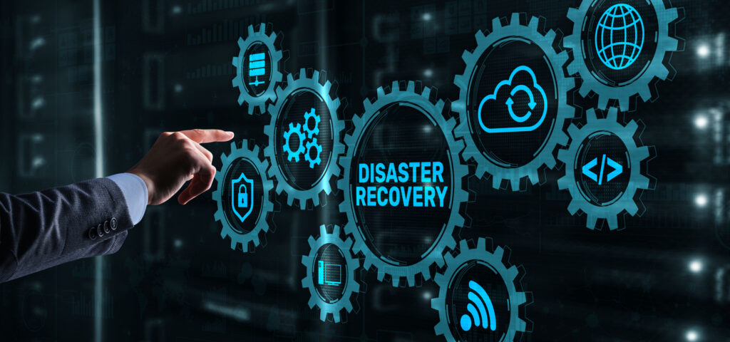 Five checks for cross-environment disaster recovery