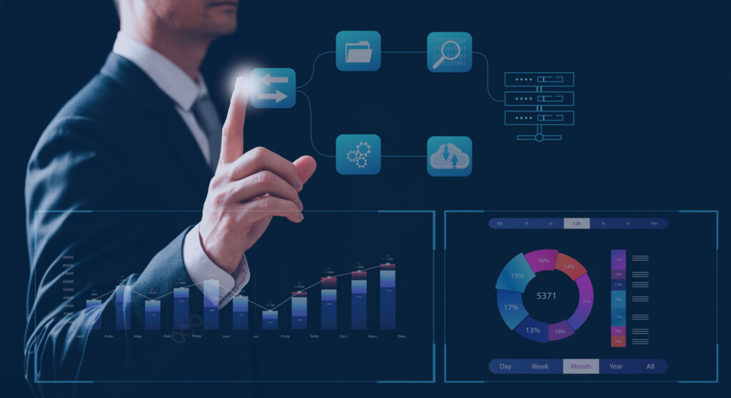Turning Architecture Into a Platform Decision
