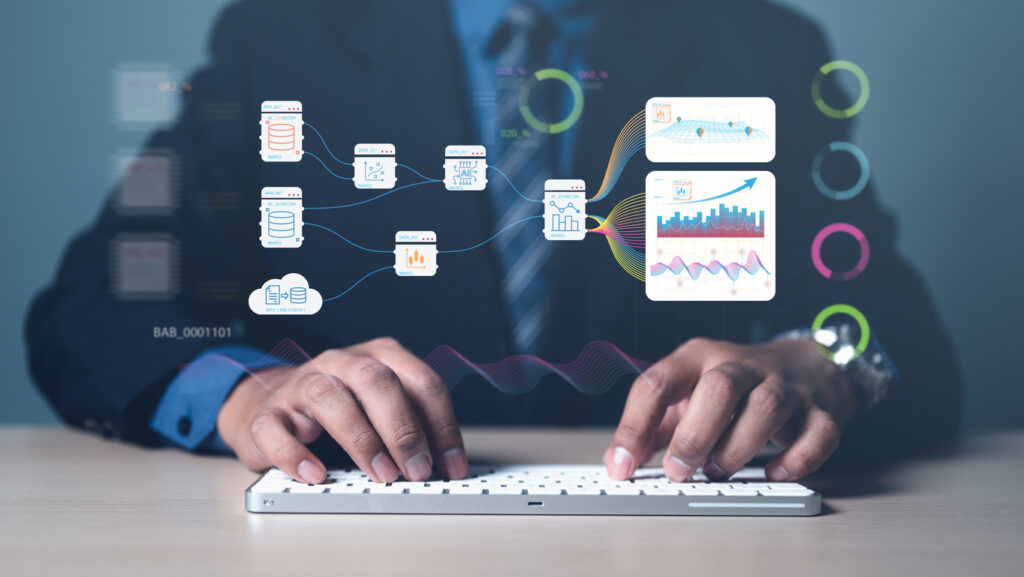 Choosing the Right Distribution Strategy