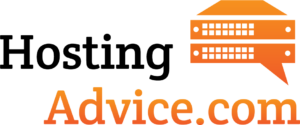 hostingadvice logo