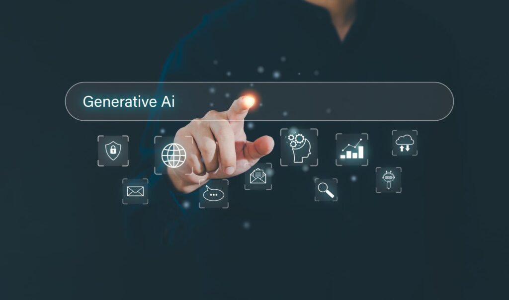 mongodb ai use cases generative ai