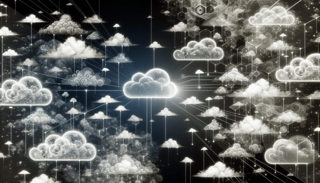 multi cloud strategy - scalegrid