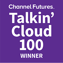 talkin-cloud-100-winner-badge