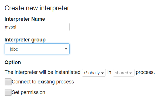 Create a New Interpreter Appache Zeppelin - ScaleGrid Blog